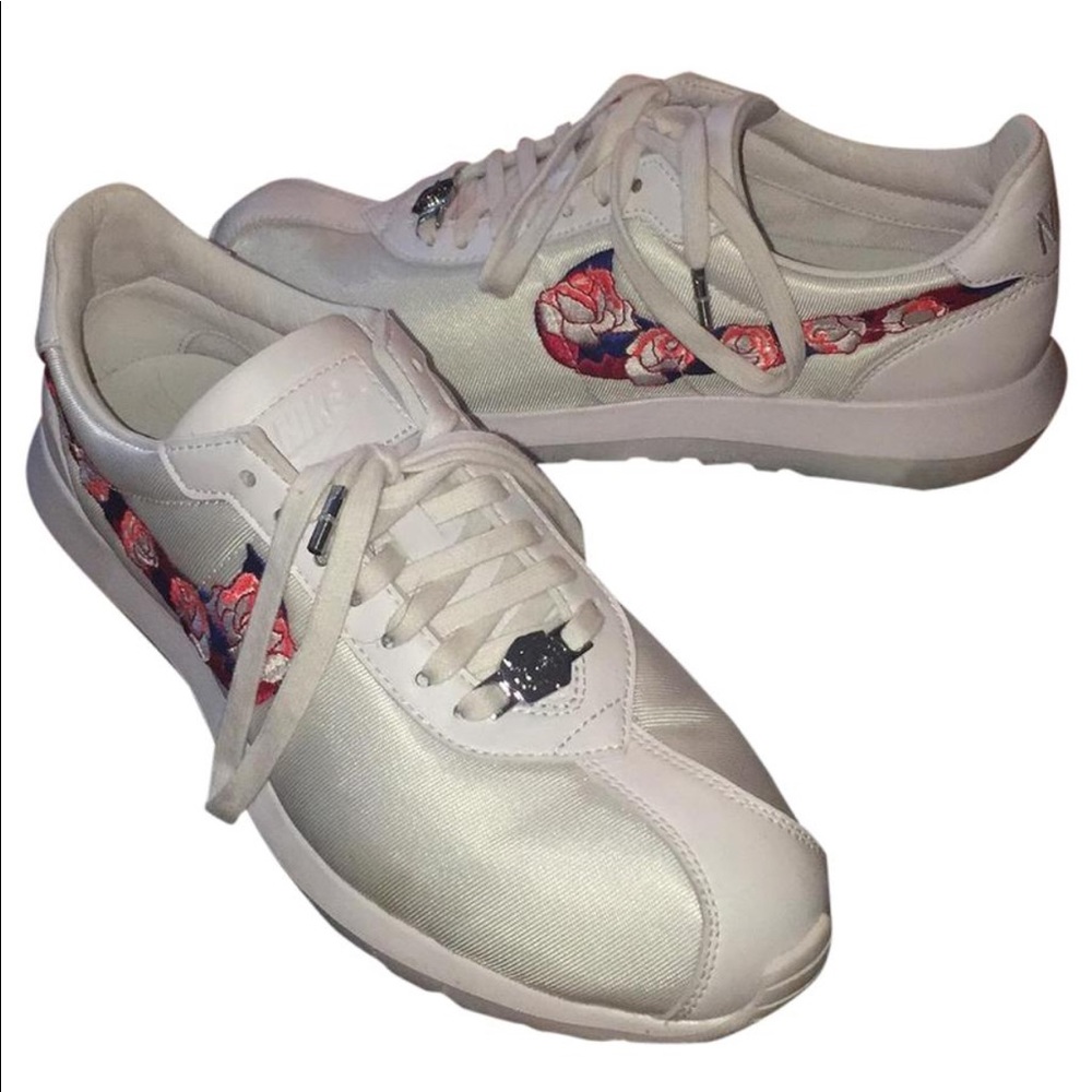 Nike Roshe LD 1000 Serena Williams Floral